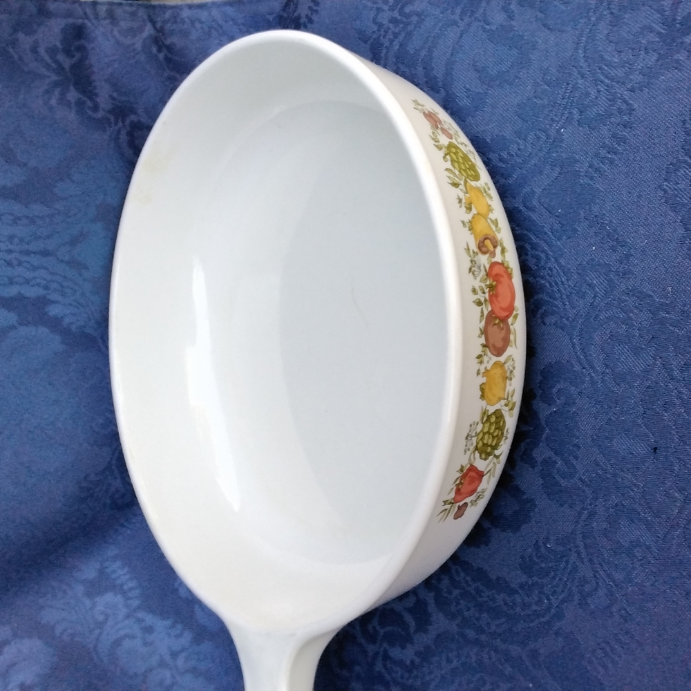 Corningware Range Topper 8.5 inch Skillet